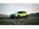 JEEP Avenger Avenger 1.2 Turbo 110 CV e-Hybrid Summit
