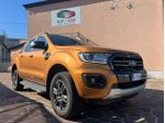 FORD Ranger 2.0 ECOBLUE aut. DC Wildtrak 5 posti rif. 24186529