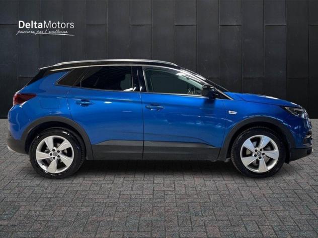 Opel Grandland X 1.5 ecotec Advance s&s 130cv at8 - Foto 5