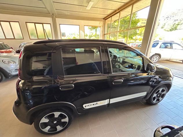 FIAT Panda 3ª serie Panda 1.0 FireFly S&S Hybrid Pandina - Foto 7