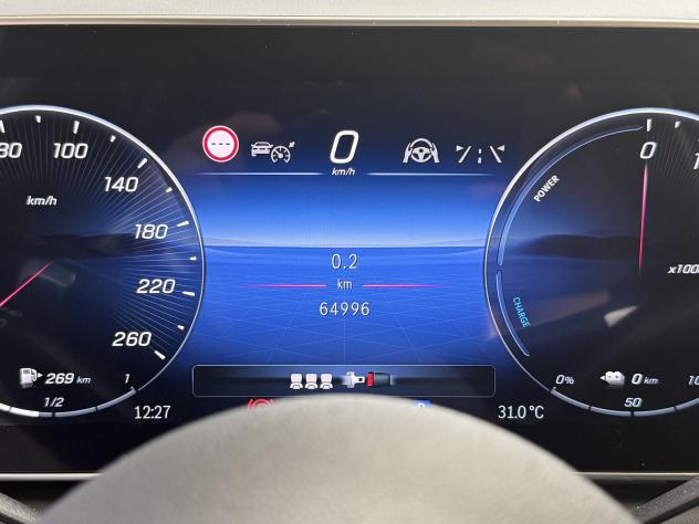 Mercedes-Benz GLC Coupé GLC 300de 4M EQ AMG Line Advanced Plus - Foto 9