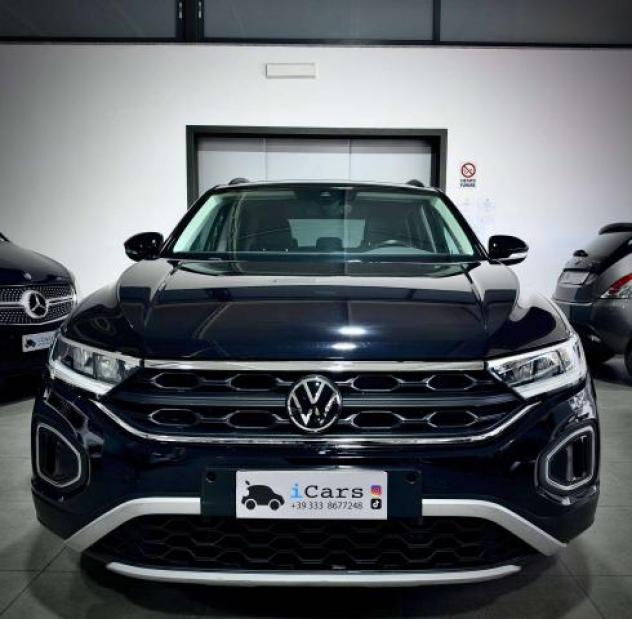 Volkswagen T-Roc 2.0 TDI 116CV Life - Foto 4