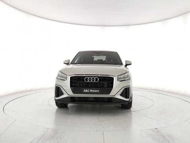 Audi Q2 Q2 35 1.5 tfsi S line edition s-tronic - Foto 5
