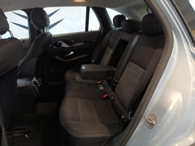 Mercedes-Benz GLC GLC 220 d Business 4matic auto - Foto 9