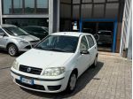 Fiat Punto 1.3 MJT 16V 5p. 4p.ti Active Van