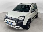 FIAT Panda Cross 1.0 69cv S&S E6d-Temp City Cross rif. 23605940