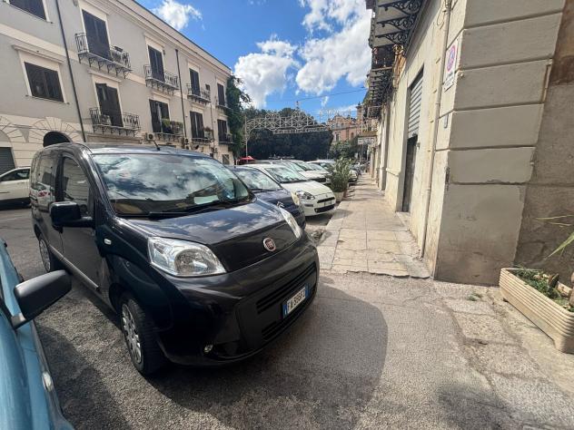 Fiat Qubo 1.3 MJT 80 CV Trekking - Foto 8