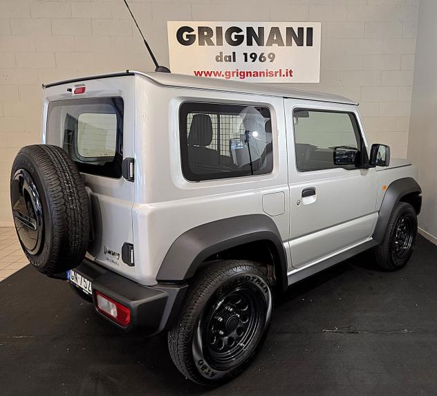 Suzuki Jimny Jimny 1.5 Pro 4wd allgrip - Foto 6