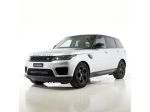 Land Rover Range Rover Sport 3.0 TDV6 HSE