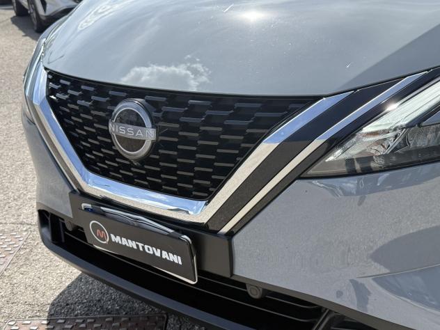 Nissan Qashqai 1.3 MHEV 140 N-Connecta - Foto 10