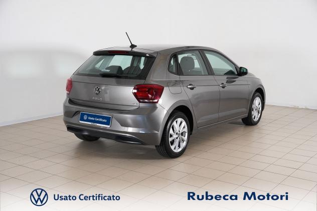 Volkswagen Polo 1.0 TGI Highline 90CV - Foto 4