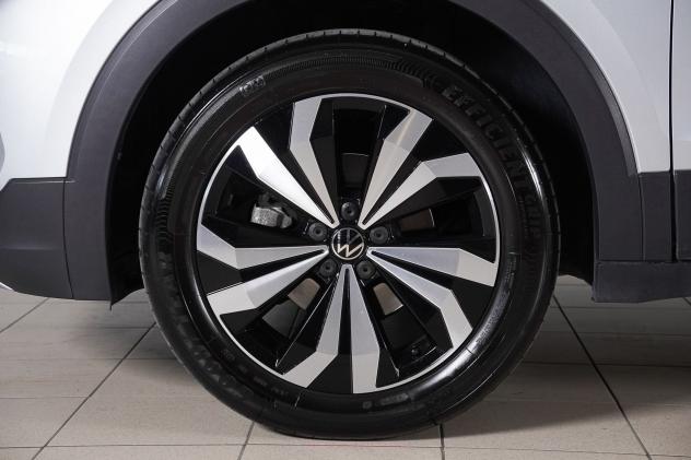 Volkswagen T-Cross 1.0 TSI Edition Plus 115CV - Foto 6