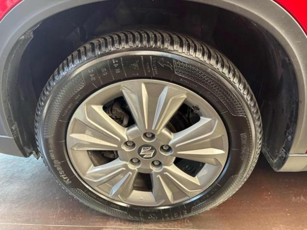 SUZUKI Vitara 1.0 Boosterjet 4WD AllGrip Cool rif. 24204763 - Foto 5