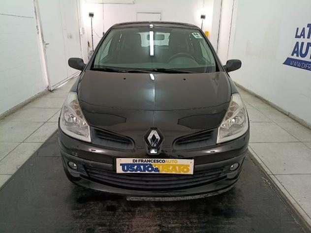 RENAULT Clio 3p 1.4 16v Confort 98cv rif. 23623836 - Foto 3