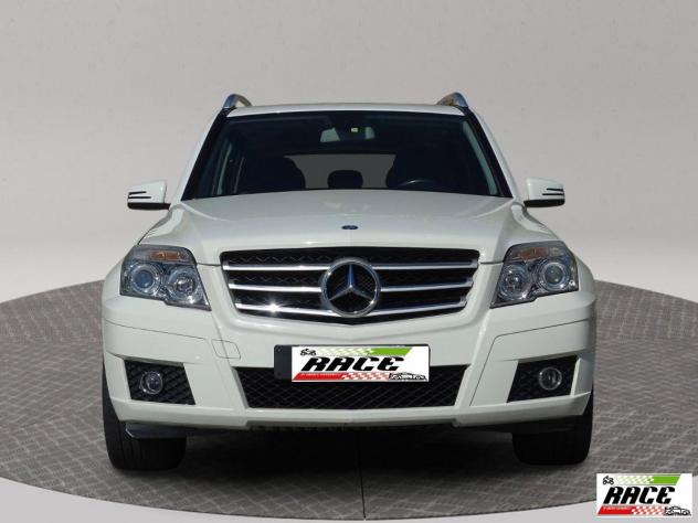 MERCEDES - Classe GLK - 220 CDI 4Matic BlueEFFICIENCY Sport - Foto 3