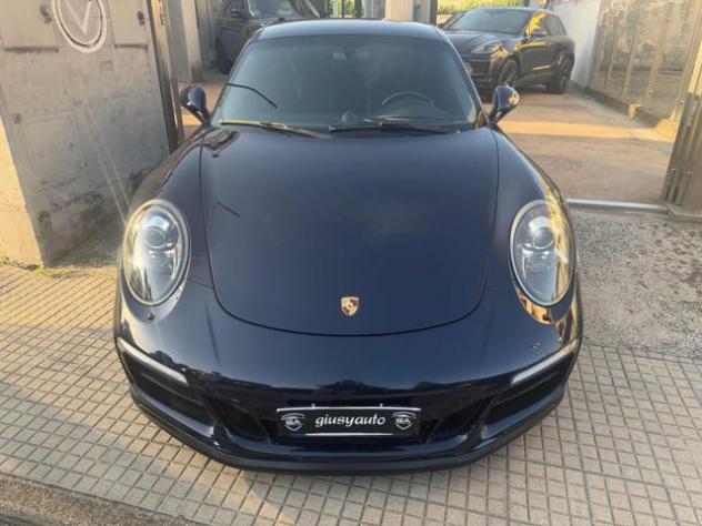 PORSCHE 911 3.0 Carrera 4 GTS Coupé rif. 23995704 - Foto 2