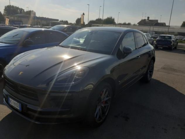 PORSCHE Macan 2.9 S rif. 24179050 - Foto 3
