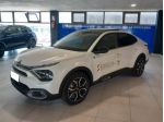 Citroën C4 X Nuova e- Elettrica 100kw (136cv) - Shine