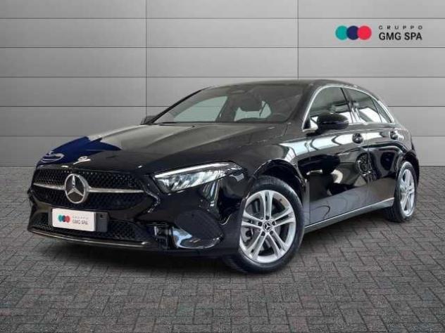 Mercedes-Benz Classe A - W177 2023 A 250 e phev Progressive Advanced auto