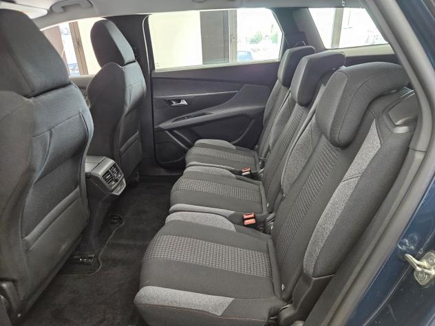 Peugeot 5008 BlueHDi 130 S&S EAT8 Active Pack - 7 POSTI - NEOPATENTATI - Foto 10