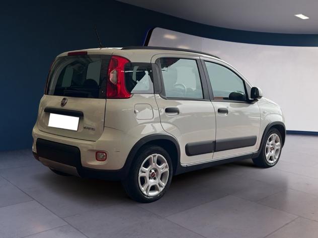 FIAT Panda Panda 1.0 70cv S&S Hybrid City Life * PROMO * - Foto 4
