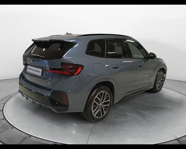 BMW X1 U11 sdrive18d MSport auto - Foto 6