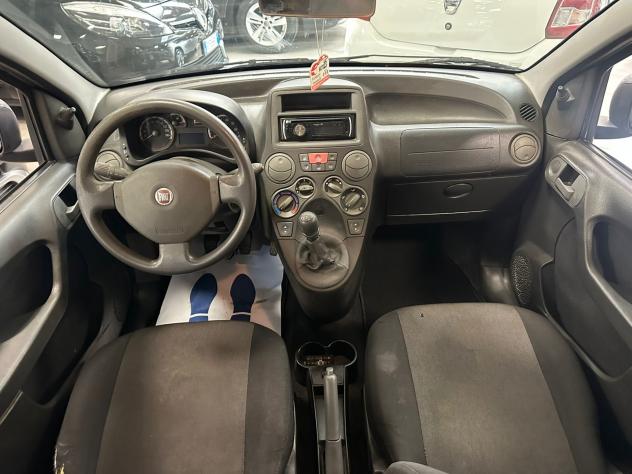 Fiat Panda 1.3 MJT 16V DPF 4x4 Cross - Foto 8