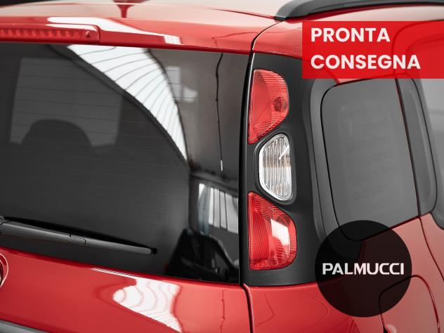 FIAT Pandina Pandina Cross 1.0 firefly hybrid s&s 70cv - Foto 9