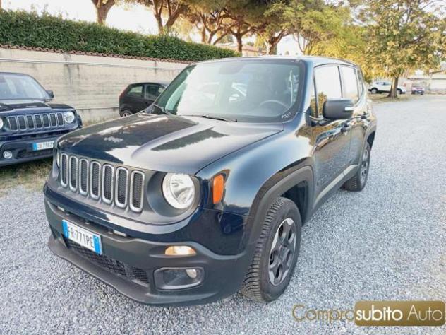 JEEP Renegade 2.0 Mjt 140CV 4WD Active Drive Low Upland rif. 24010357 - Foto 2