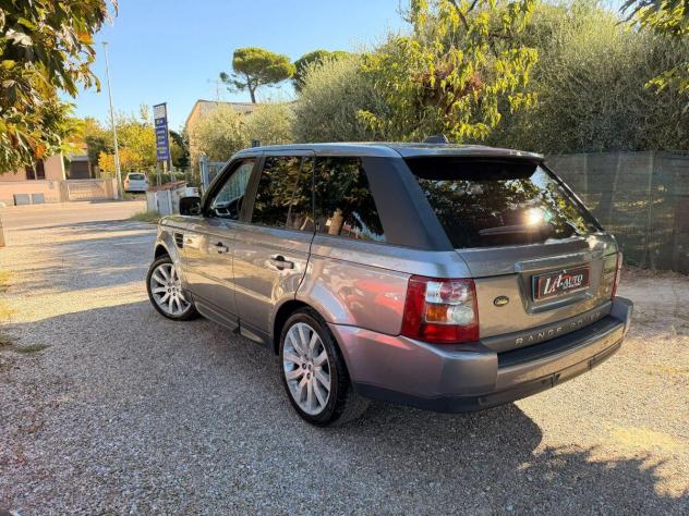 LAND ROVER - Range Rover Sport - 2.7 TDV6 HSE - Foto 3