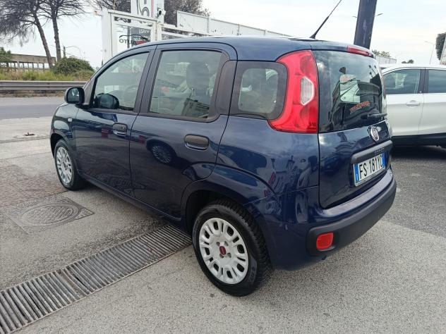 Fiat Panda 1.2 GPL di Serie 2018 - Foto 10