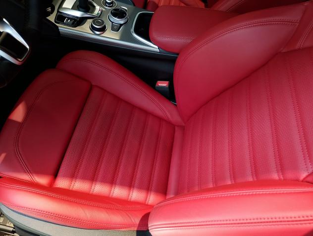 Alfa Romeo Giulia 2.0 T 280cv Veloce AT8 Q4 - Foto 8