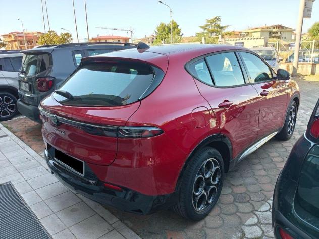 Alfa Romeo Tonale 1.6 diesel 130 CV TCT6 Sprint - Foto 4