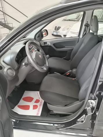 Fiat PANDA 1.2 BENZINA EURO 5 - Foto 5