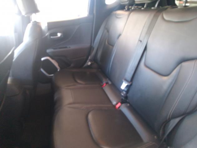 JEEP Renegade Renegade 2.0 Mjt 140CV 4WD Active Drive Low Limited - Foto 3
