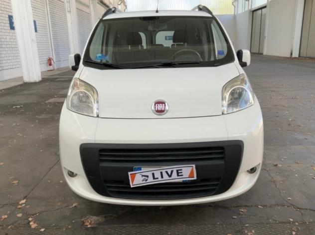 Fiat Qubo 1.3 MJT 75 CV Dynamic - Foto 3