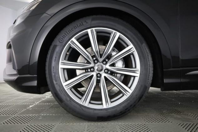 AUDI Q8 Q8 50 TDI 286 CV quattro tiptronic Sport rif. 23697759 - Foto 8
