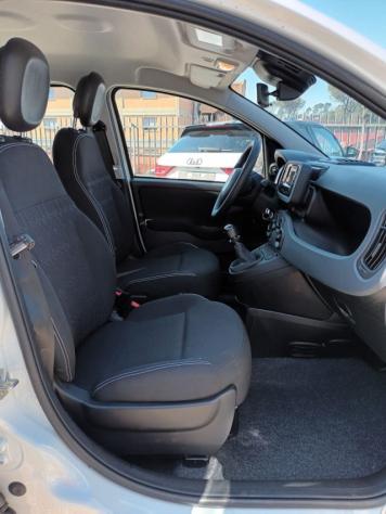 FIAT Panda 1000 HYBRID PANDINA ICON 65CV PACKCITY ITALIA rif. 23999337 - Foto 8
