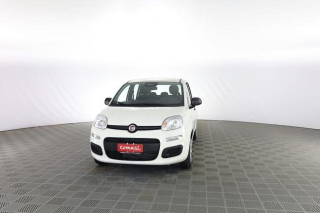 FIAT Panda Pandina 1.0 FireFly 65 CV Hybrid Icon rif. 23829001