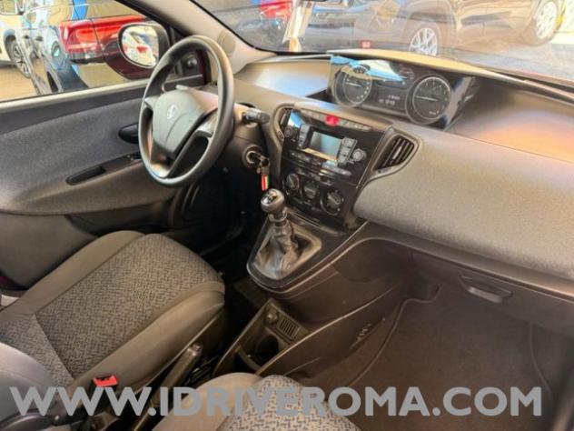 LANCIA Ypsilon 1.0 FireFly Hybrid +gpl rif. 23903183 - Foto 9