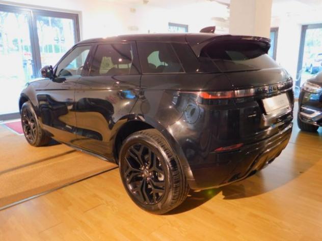 LAND ROVER Range Rover Evoque 2.0D I4 180 CV AWD Auto R-Dynamic rif. 22813323 - Foto 7