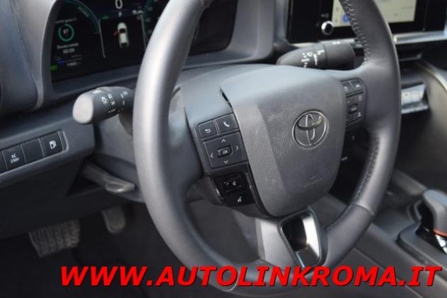 TOYOTA C-HR 2.0 PHEV Trend 151CV rif. 23396610 - Foto 5