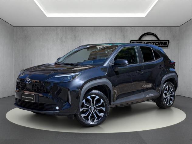 Toyota Yaris Cross Hybrid Trend 1.5 116cv - PROMO/IVA ESP - Foto 3