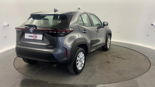 Toyota Yaris Cross Yaris Cross 1.5 Hybrid 5p. E-CVT Active | RATE SENZA BANCA - Foto 5