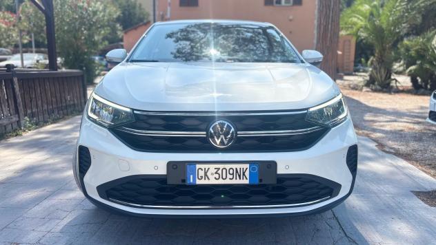 Volkswagen Taigo 1.0 TSI 70kW Life PROMO FINANZIAMENTO|PRONTA CONSEGNA|UFFICIALE ITALIANA! RETROCAMERA - Foto 3