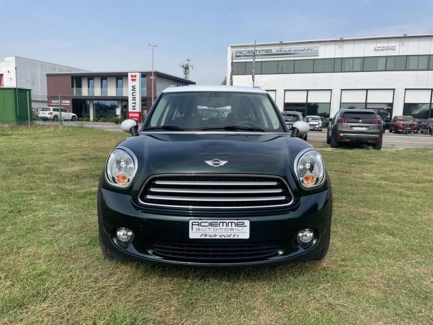 MINI Countryman Mini Cooper D Business Countryman - Foto 3