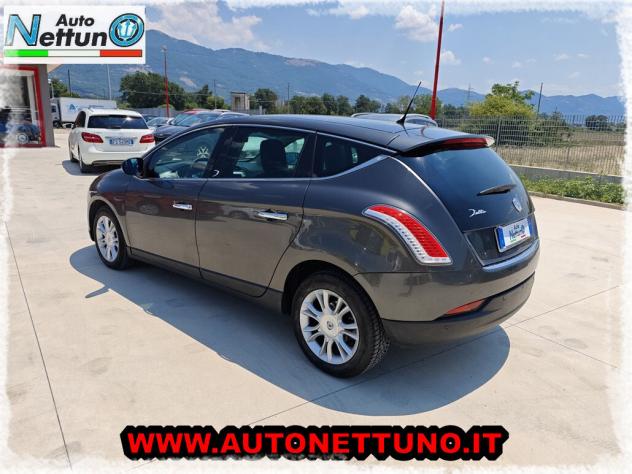 Lancia Delta 1.6 MJT DPF Oro - Foto 5