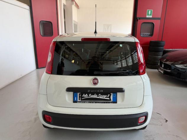 FIAT - Panda - 1.2 Lounge - Foto 9