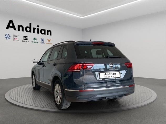 Volkswagen Tiguan 2.0 TDI SCR 110KW Life DSG - Foto 2