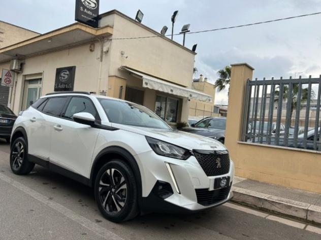 PEUGEOT 2008 1.5BlueHDi 100 Allure Pack *Coockpit* rif. 23787686